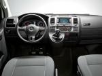 Volkswagen Multivan OutDoor Edition 2014 года